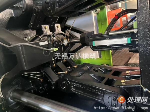 二手注塑機(jī)
