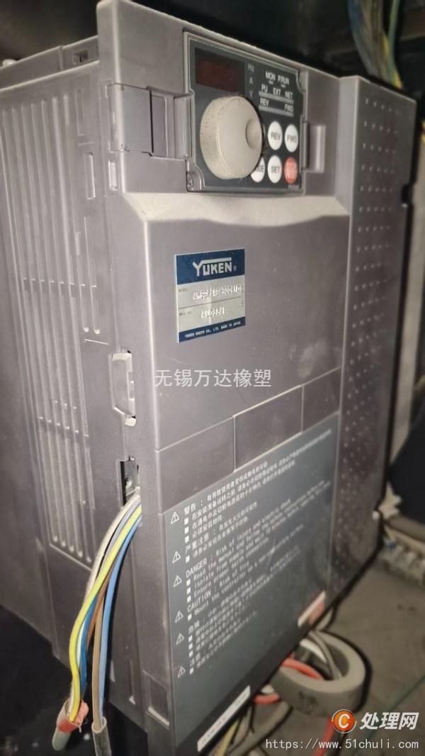 二手注塑機