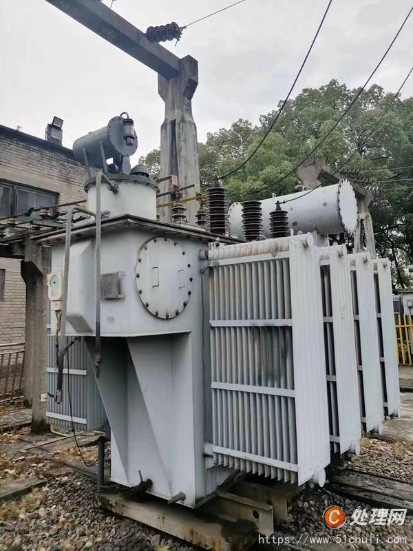 二手變壓器