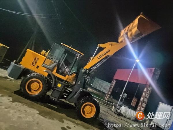 二手卡車