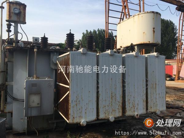 二手變壓器