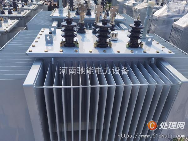 二手變壓器