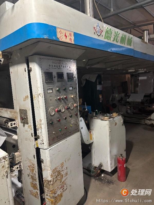 二手制袋機(jī)
