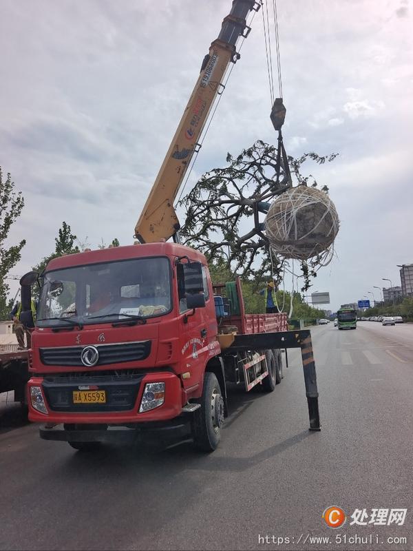 二手隨車吊