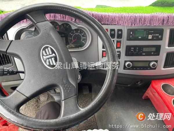 二手貨車