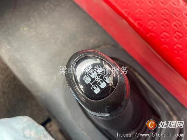 二手貨車