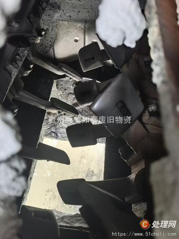 二手瀝青拌合站