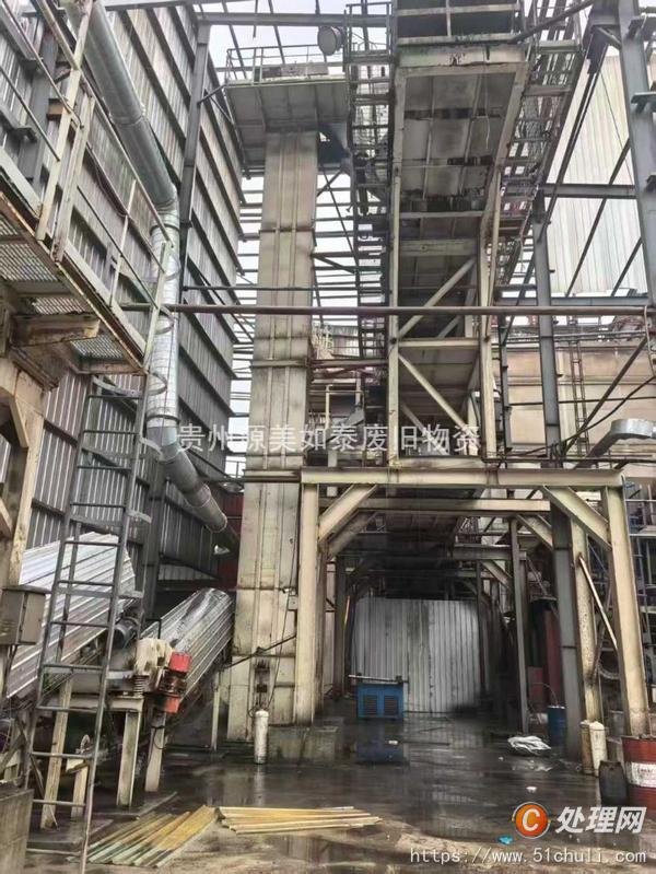 二手瀝青拌合站