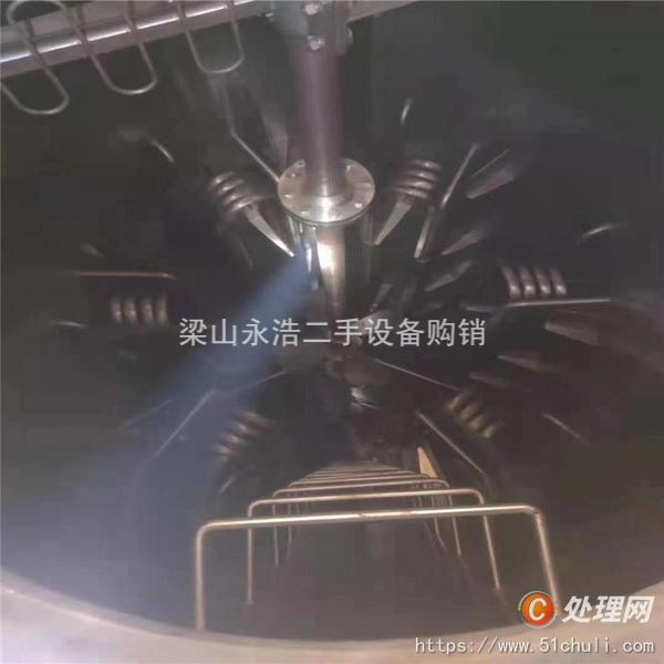 二手發(fā)酵罐