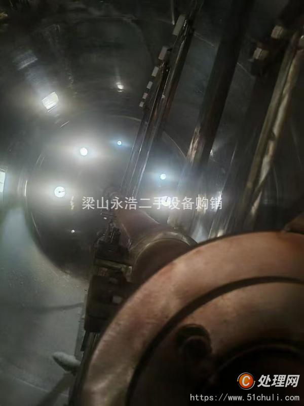二手反應釜