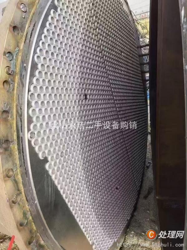 二手冷凝器