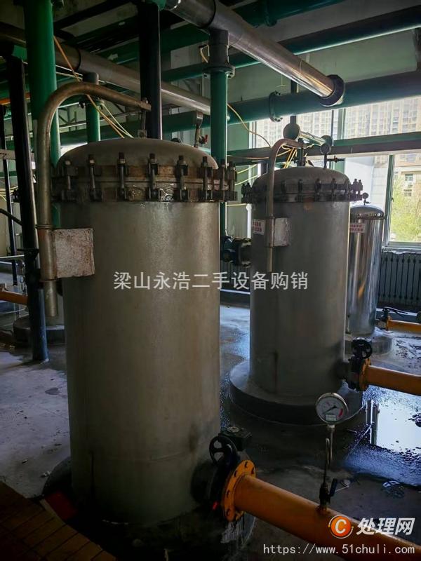 二手水處理設(shè)備