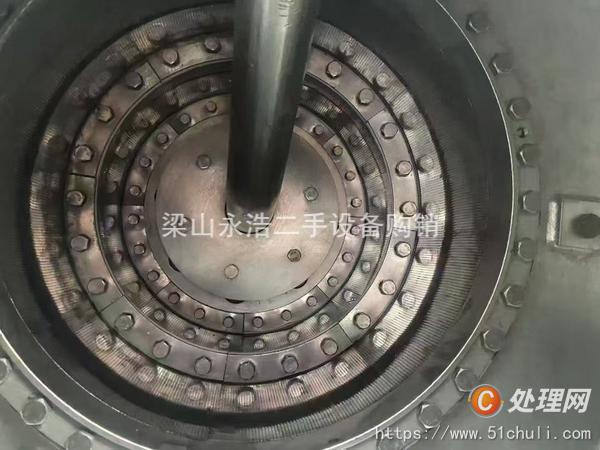二手離心機