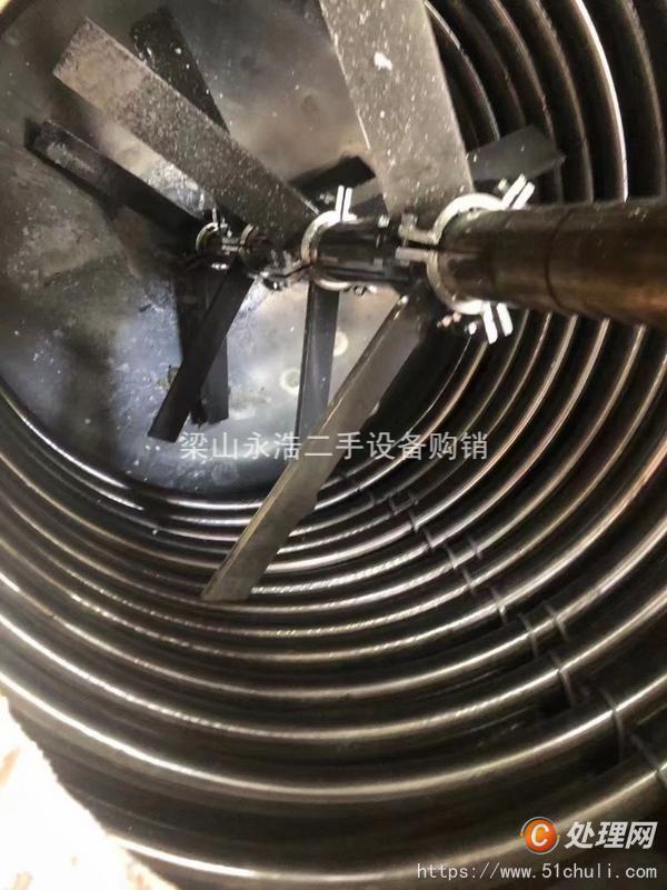 二手不銹鋼反應(yīng)釜