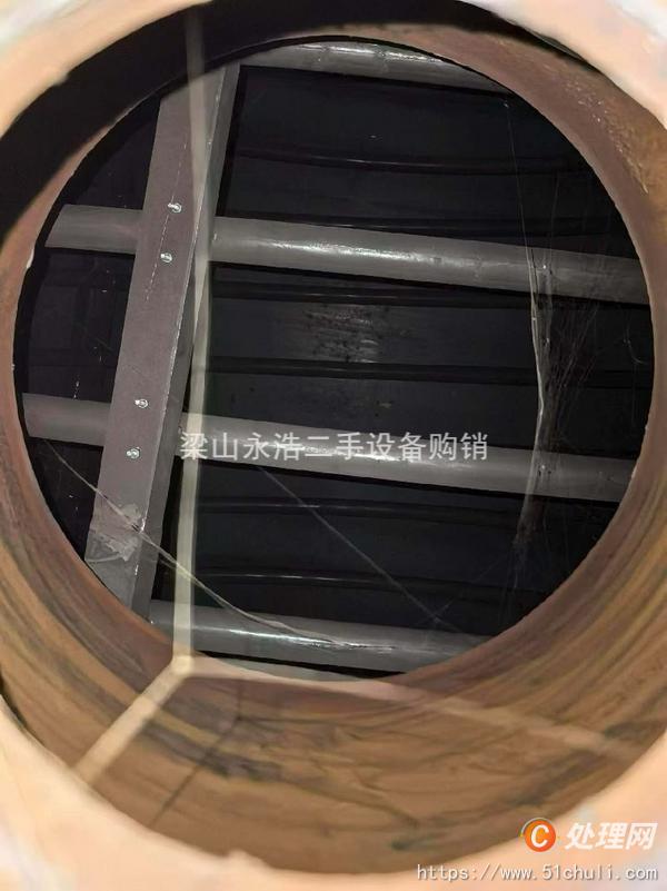 二手儲罐