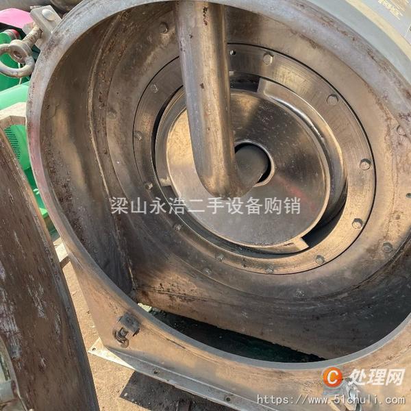 二手離心機(jī)