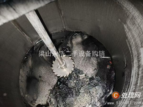 二手不銹鋼反應(yīng)釜