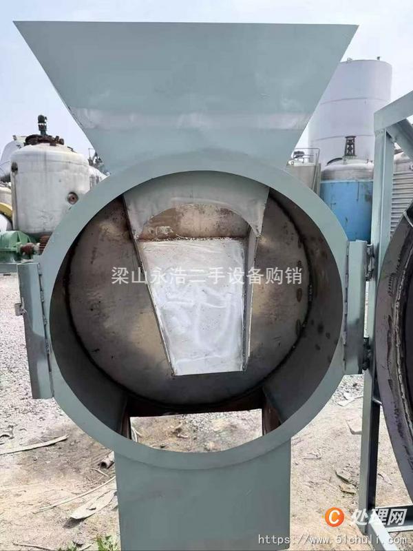 二手滾筒烘干機
