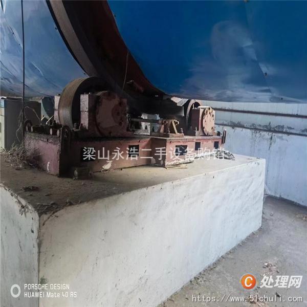 二手滾筒烘干機(jī)