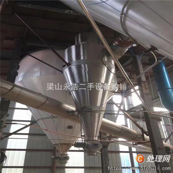二手噴霧干燥機(jī)