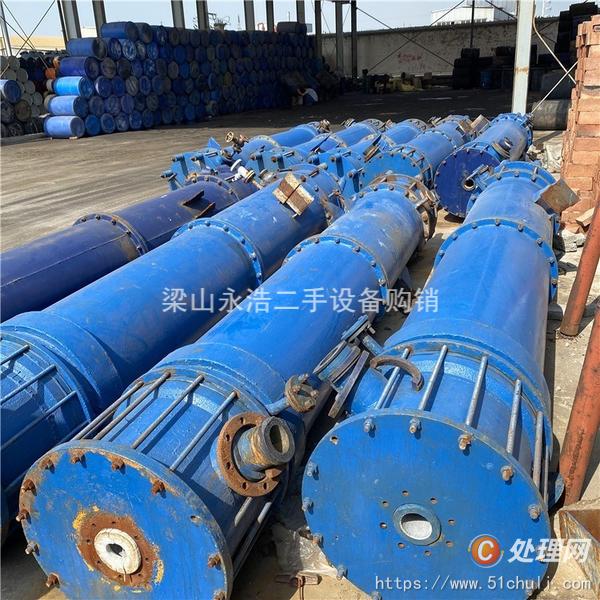 二手冷凝器