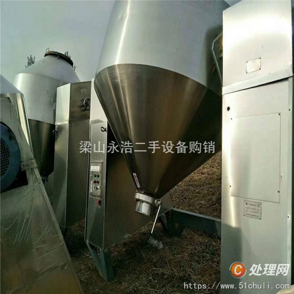 二手管束干燥機(jī)