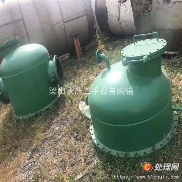 二手冷凝器