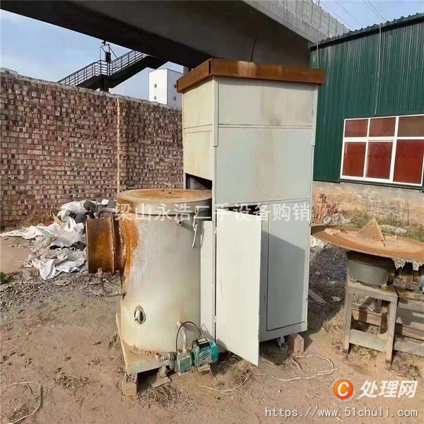 二手滾筒烘干機(jī)