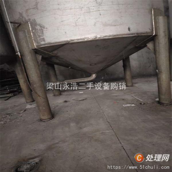 二手儲罐