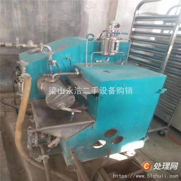 二手噴霧干燥機(jī)