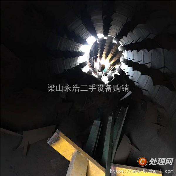 二手滾筒烘干機(jī)
