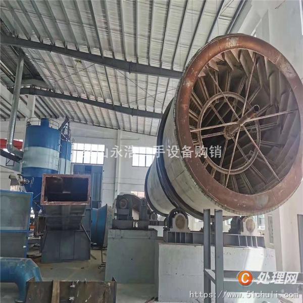 二手滾筒烘干機