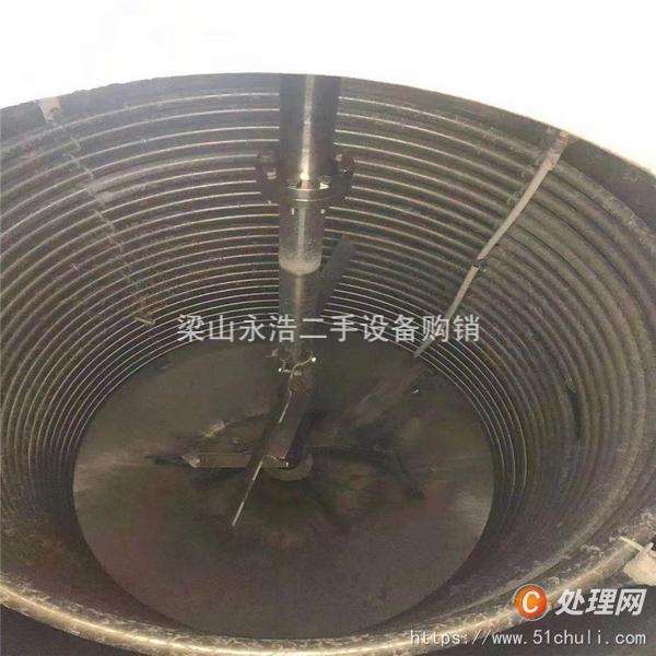 制藥設備回收