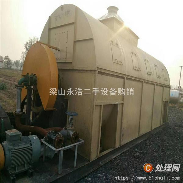 二手管束干燥機(jī)