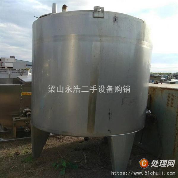 二手發(fā)酵罐