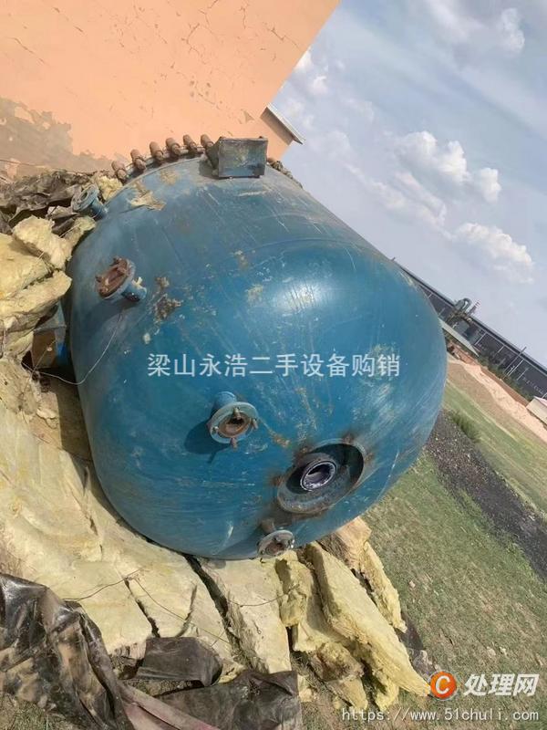 化工設(shè)備回收