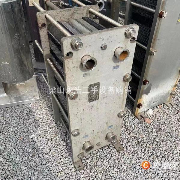 二手換熱器