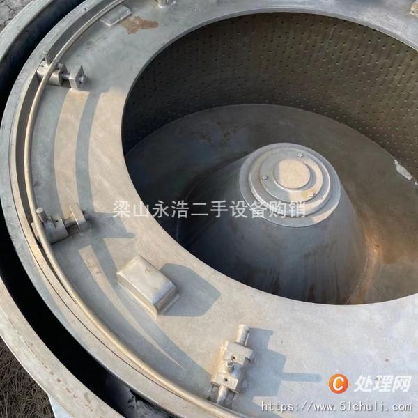 二手離心機