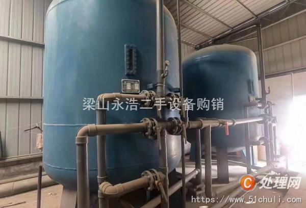 二手污水處理設(shè)備