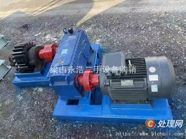 二手滾筒烘干機