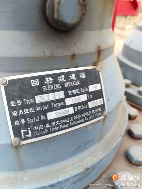 二手塔吊