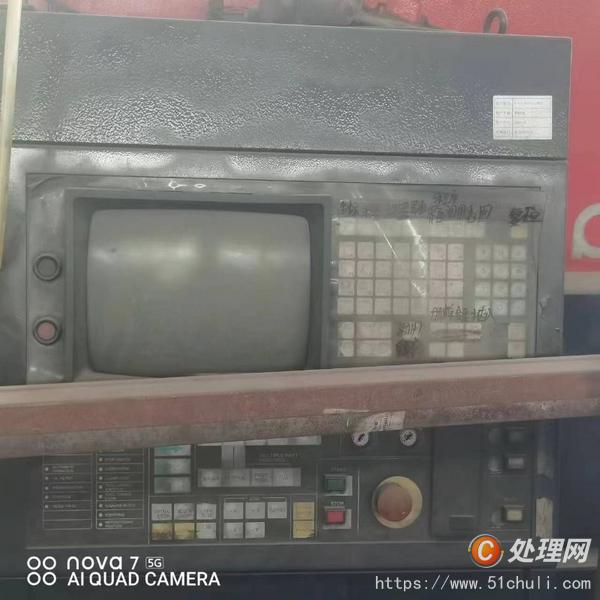 二手沖床