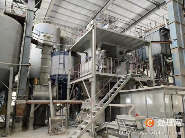 二手涂料設(shè)備