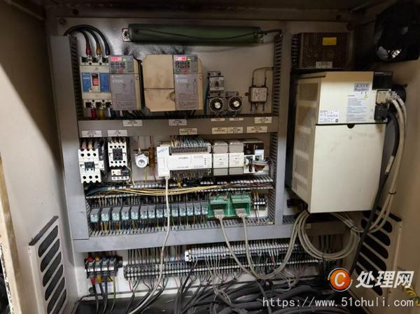 二手送料機