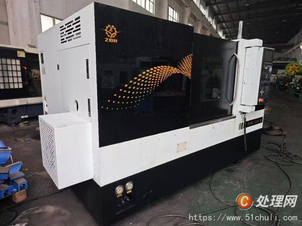 二手數(shù)控車床