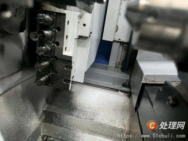 二手走心機