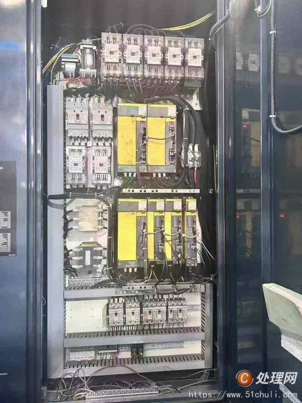 二手加工中心