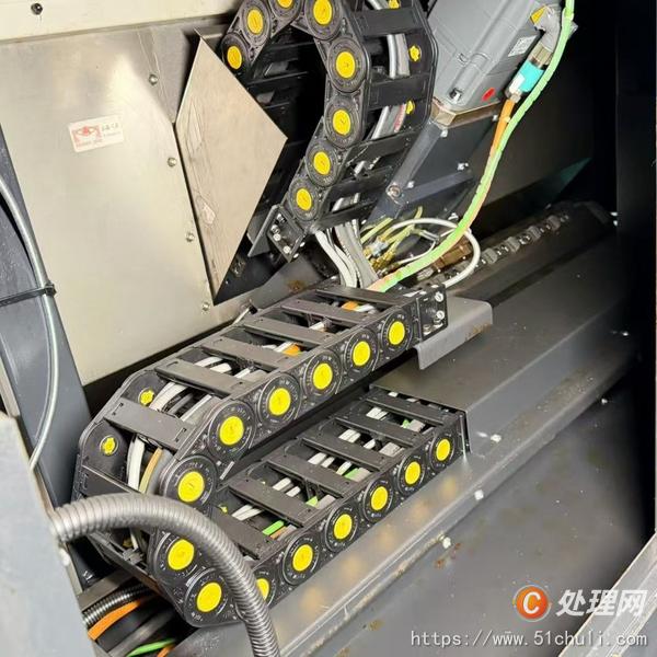 二手數(shù)控車床