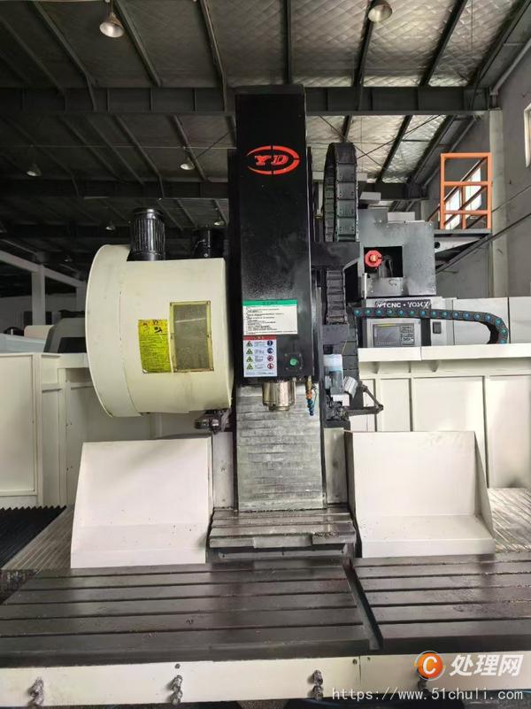 其他二手數(shù)控機床