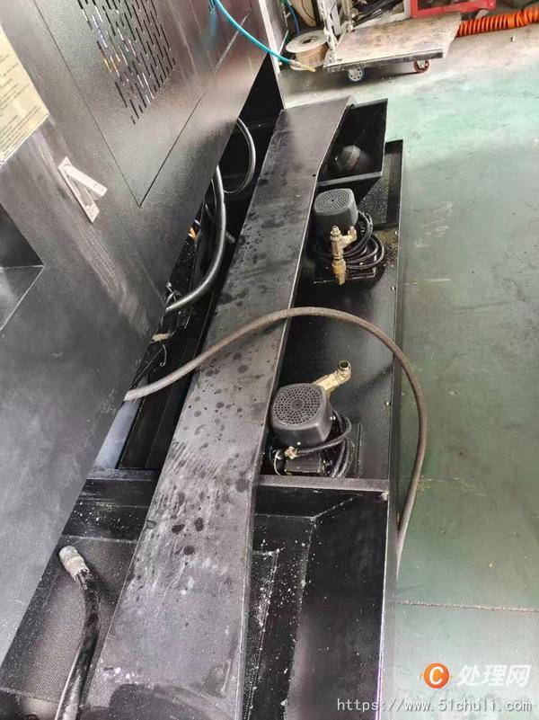 二手加工中心